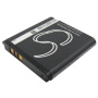 Аккумулятор для Nokia BL-6M, BP-6M 700mah