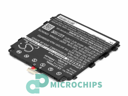 Аккумулятор для Lenovo ThinkPad 8 5400mAh
