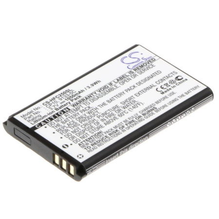 Аккумулятор для Explay SL240, Fly DS115 (BL3204) 1050mah