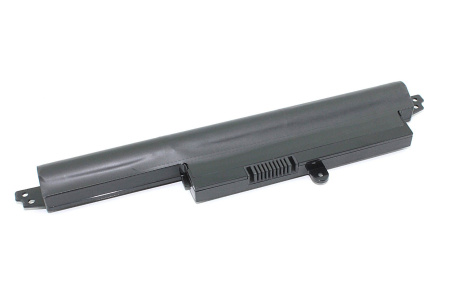 Аккумулятор (батарея) для ноутбука Asus VivoBook F200CA (A31N1302), 11.25V, 2600mAh, черный (OEM)