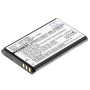 Аккумулятор для Explay SL240, Fly DS115 (BL3204) 1050mah