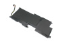 Аккумулятор (батарея) для ноутбука Dell XPS 15-L521x, XPS L521x (W0Y6W) 11.1V 5700mAh OEM