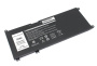 Аккумулятор (батарея) 33YDH для ноутбука Dell Inspiron 13 7353, 15.2V, 3600mAh (OEM)
