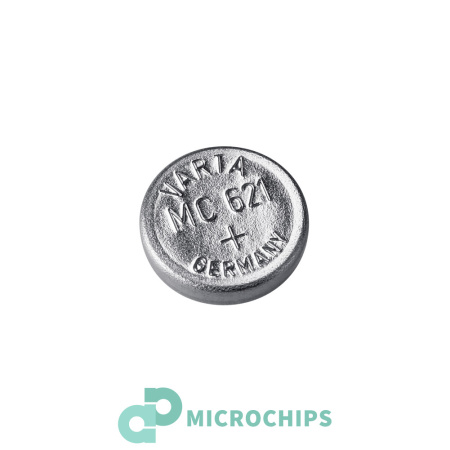 Аккумулятор Varta ML621/MC621 (Li-ion, 3mAh, 3V)