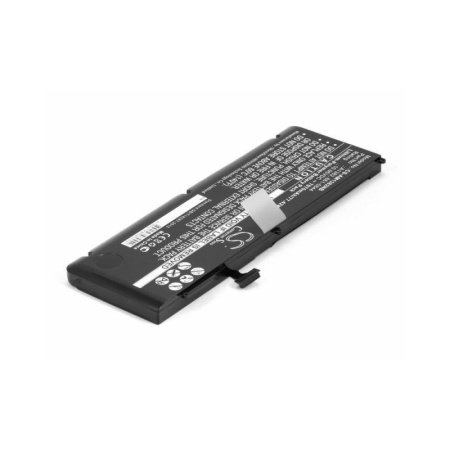 Аккумулятор усиленный для Apple MacBook Pro 15.4" i7 A1286 (A1382) 7070mAh