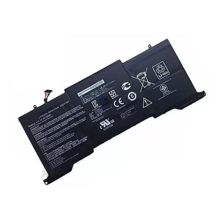 Аккумулятор (батарея) для ноутбука Asus UX31LA 4400mAh, 11.1V (оригинал) (C32N1301)