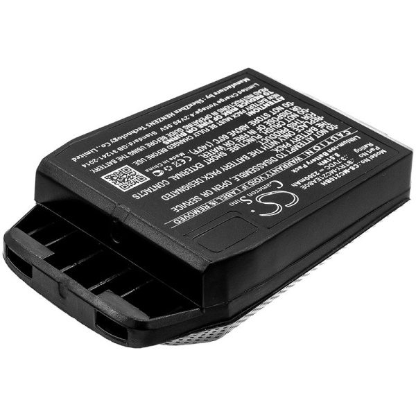 Купить Аккумулятор для Motorola MC21, MC2180 2300mah Аккумулятор для Motorola MC21, MC2180 2300mah