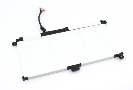 Аккумулятор (батарея) для ноутбука Samsung 300E5K (AA-PBUN3AB), 11.4V, 3900mAh OEM
