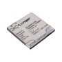 Аккумулятор для Gigabyte G1310, G1315 1200mah
