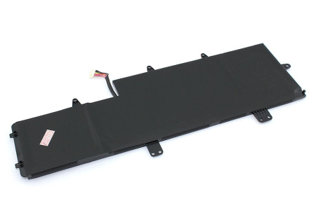 Купить Аккумулятор (батарея) C41N1804 для ноутбука Asus ZenBook Pro 14 UX450FD, 15.4V, 4550mAh, Li-Ion, черный (оригинал) Аккумулятор (батарея) C41N1804 для ноутбука Asus ZenBook Pro 14 UX450FD, 15.4V, 4550mAh, Li-Ion, черный (оригинал)