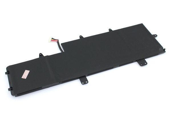 Аккумулятор (батарея) C41N1804 для ноутбука Asus ZenBook Pro 14 UX450FD, 15.4V, 4550mAh, Li-Ion, черный (оригинал)