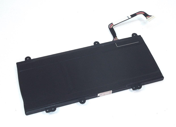 Аккумулятор (батарея) SG03XL для ноутбука HP Envy 17, 13.2V, 5150mAh, 61.6Vт