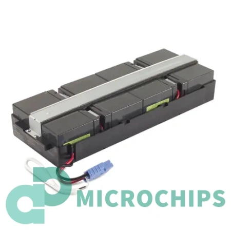 Аккумулятор APC RBC31 (AGM, 9Ah)