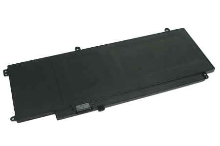 Аккумулятор (батарея) D2VF9 для ноутбука Dell Inspiron 15 7547 11.1B, 43Vтч (оригинал)