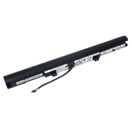 Аккумулятор (батарея) L15L3A02 для ноутбука IdeaPad 110-15ISK, V110-15AST, V110-15IAP, 2200mAh, 10.8B (оригинал)