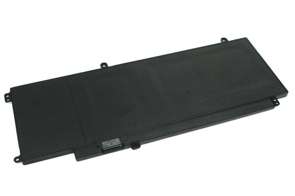 Аккумулятор (батарея) D2VF9 для ноутбука Dell Inspiron 15 7547 11.1B, 43Vтч (оригинал)