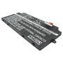 Аккумулятор для Lenovo IdeaPad U510 серии, IdeaPad U31 (L11M3P02) 4050mAh
