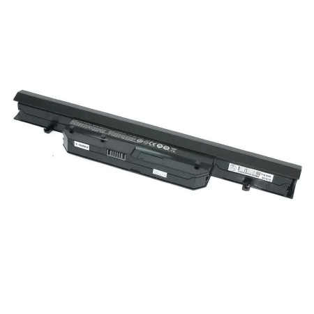 Аккумулятор (батарея) для ноутбука DNS WA50, 0801056, 0801150, (WA50BAT-4), 2910mAh, 15.12B (оригинал)