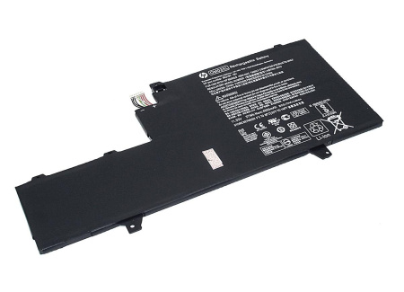 Купить Аккумулятор (батарея) для ноутбука HP EliteBook 1030 G2 (OM03XL) Type A 11.55V, 4940mAh, 57Wh Аккумулятор (батарея) для ноутбука HP EliteBook 1030 G2 (OM03XL) Type A 11.55V, 4940mAh, 57Wh