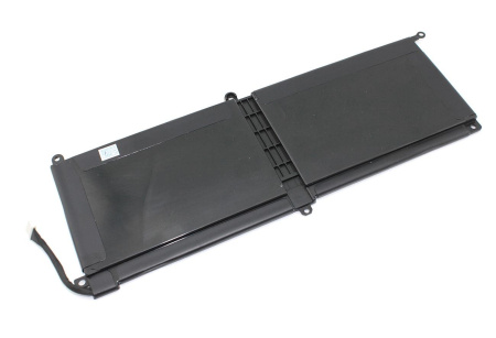 Аккумулятор (батарея) для ноутбука HP Pro Tablet x2 612 G1 (KK04XL), 7.4V, 3820mAh