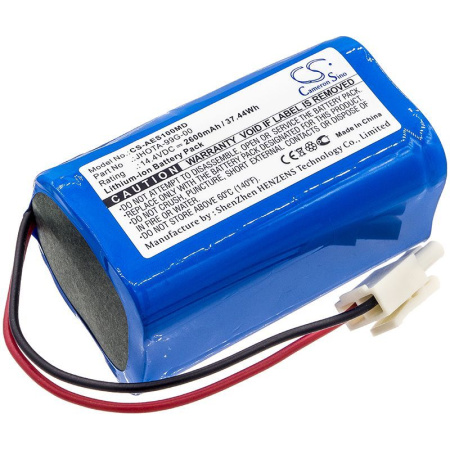 Купить Аккумулятор для Aeonmed A100p 2600mAh Аккумулятор для Aeonmed A100p 2600mAh