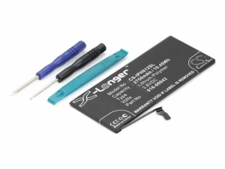 Аккумулятор CS-IPH612SL для Apple iPhone 6S Plus