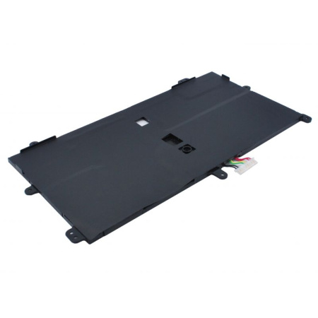 Аккумулятор для док-станции ноутбука HP 664399-1C1, DA02XL, HSTNN-IB4C 2700mAh