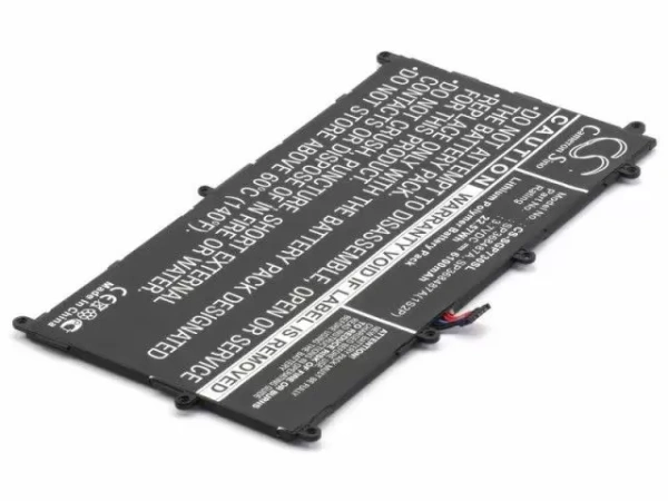 Аккумулятор для Samsung Galaxy TAB 8.9 P7300 (SP368487A) 6100mah