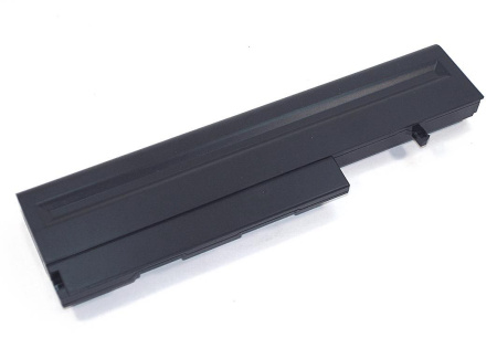 Аккумулятор (батарея) для ноутбука Lenovo U330 (L08S6D12), 11.1V, 4400mAh, черный (OEM)