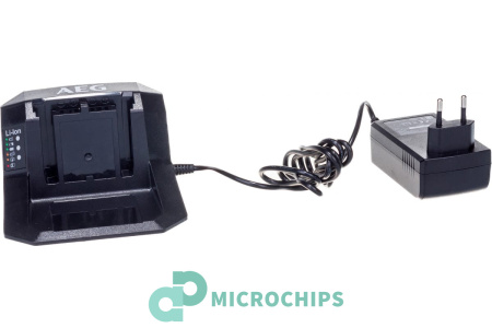 Зарядное устройство AEG BL18S (Li-ion)