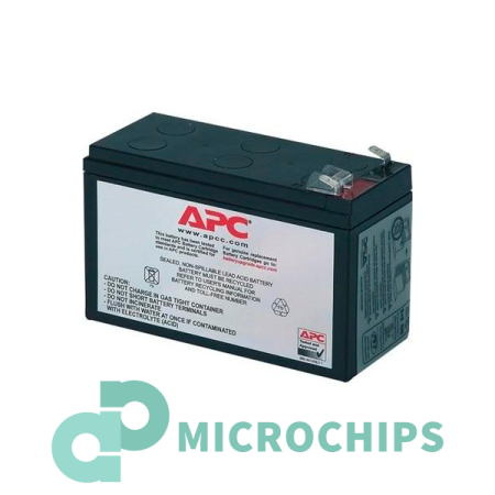 Аккумулятор APC RBC106 (AGM, 6Ah)