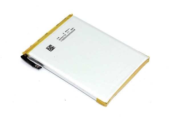 Аккумулятор G013A, G013B для Google Pixel 3, 3.85В, 2915мАч, Li-Pol