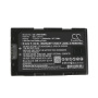 Аккумулятор для JVC SSL-JVC75 7800mAh