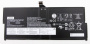 Аккумулятор (батарея) для ноутбука Lenovo ThinkPad X12 (L19M4PG3) 7.72V, 5440mAh, 42Wh