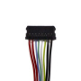 Аккумулятор для Lenovo Chromebook 100s, IdeaPad 310 14ISK серии (L15M2PB2) 3800mAh