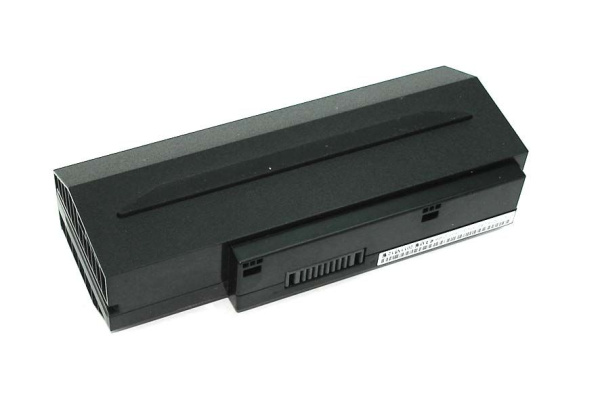 Аккумулятор (батарея) A42-G73 для ноутбука Asus G53, G73 14.4B, 74Vтч (оригинал)