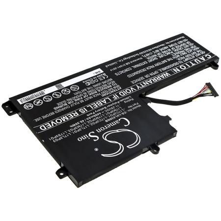 Аккумулятор для Lenovo Legion Y530, Y7000, Y730 (L17C3PG1) 4400mah