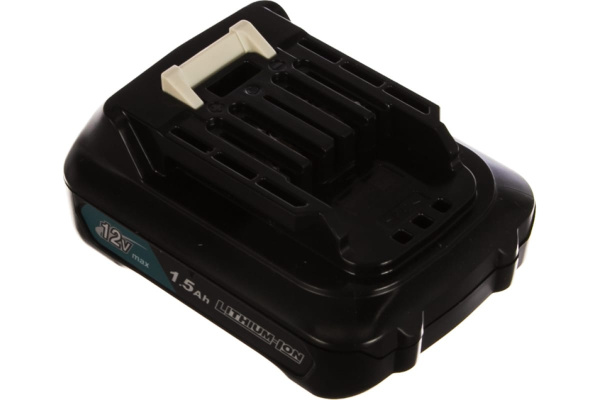 Купить Аккумулятор Makita BL1016 (Li-ion, 1500mAh, 12V) Аккумулятор Makita BL1016 (Li-ion, 1500mAh, 12V)