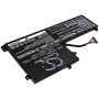 Аккумулятор для Lenovo Legion Y530, Y7000, Y730 (L17C3PG1) 4400mah