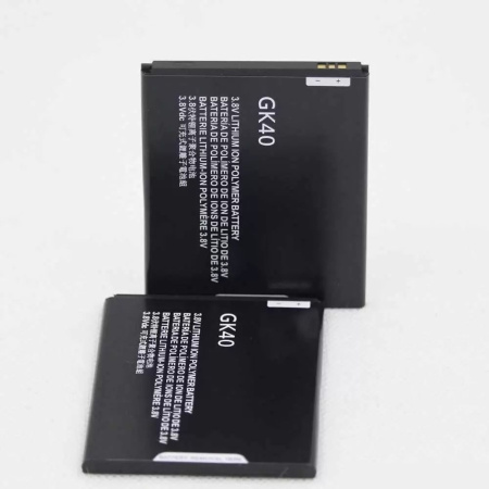 Аккумулятор GK40 для Motorola E4