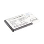 Аккумулятор для Nokia BL-4C, Fly Ezzy 5, 7, TS90, TS91 900mah