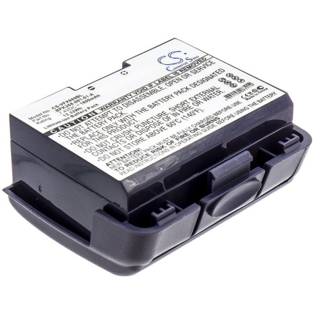 Аккумулятор для VeriFone VX680 (BPK268-001-01-A) 1800mah
