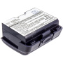 Аккумулятор для VeriFone VX680 (BPK268-001-01-A) 1800mah