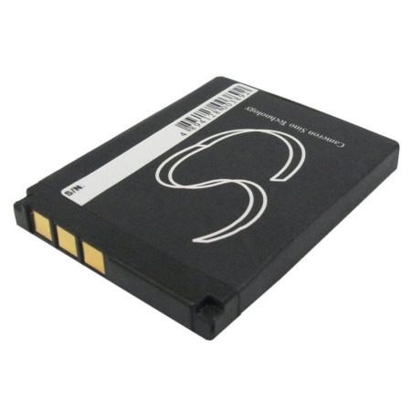 Аккумулятор для Sony NP-FT1 710mah