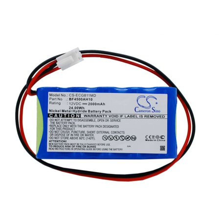 Купить Аккумулятор для OSEN ECG-8110, ECG-8110A (BF4500AH10) 2000mAh Аккумулятор для OSEN ECG-8110, ECG-8110A (BF4500AH10) 2000mAh