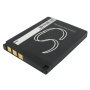 Аккумулятор для Sony NP-FT1 710mah
