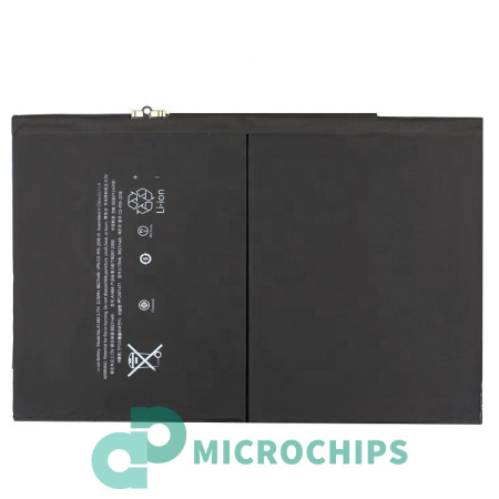 Аккумуляторная батарея для Apple iPad Air 2 (A1566, A1567), 3.7В, Li-ion