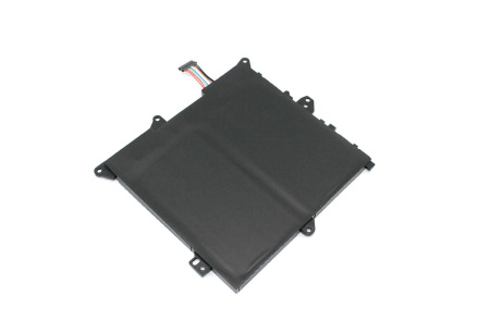 Аккумулятор (батарея) для ноутбука Lenovo Flex 3-1120 (L14S2P21) 7.4V 4000mAh OEM