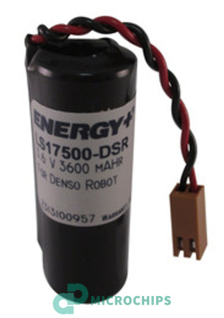 Купить Батарейка OEM LS17500-DSR для PLC Denso 1S Батарейка OEM LS17500-DSR для PLC Denso 1S