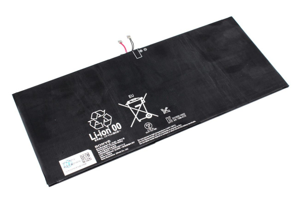 Аккумуляторная батарея LIS2206ERPC для Sony Xperia Tablet Z2